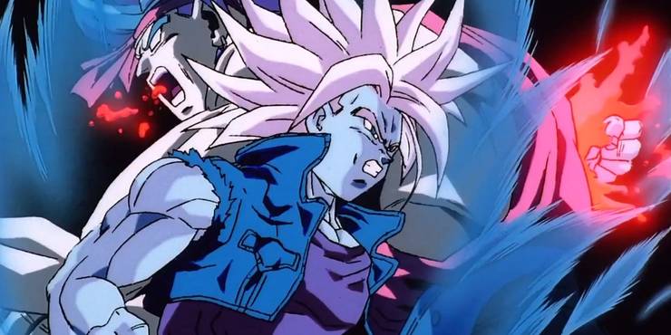 Dragon Ball 10 Times A Character Other Than Goku (Or Vegeta) Took Down A Major Villain Dragon Ball 10 Times A Character Other Than Goku (Or Vegeta) Took Down A Major Villain